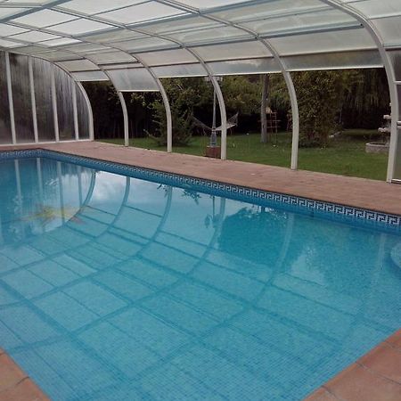 Casa Chalet El Sotillo Cuenca  Bilik gambar