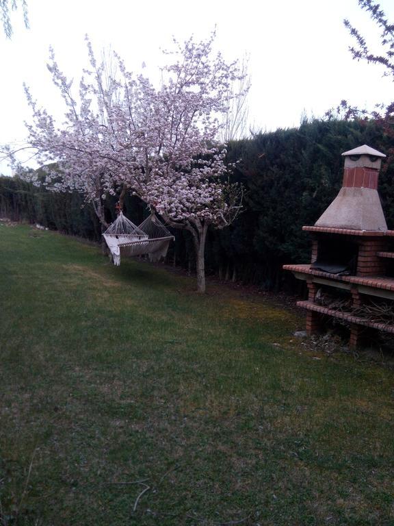 Casa Chalet El Sotillo Cuenca  Bilik gambar