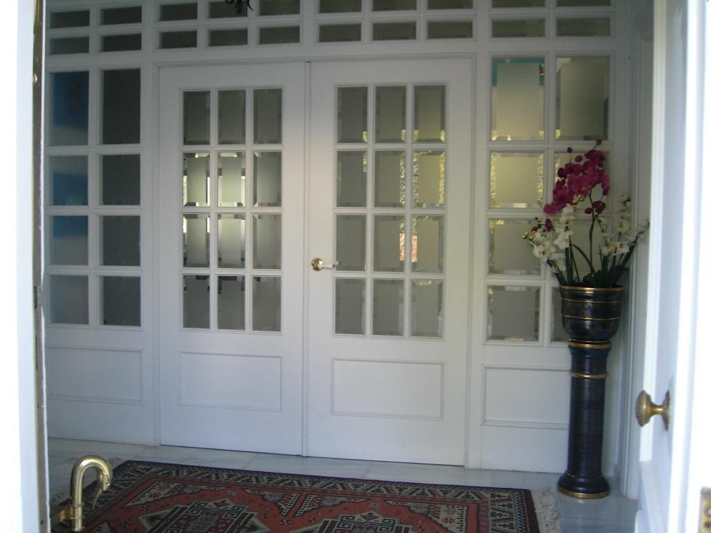 Casa Chalet El Sotillo Cuenca  Bilik gambar