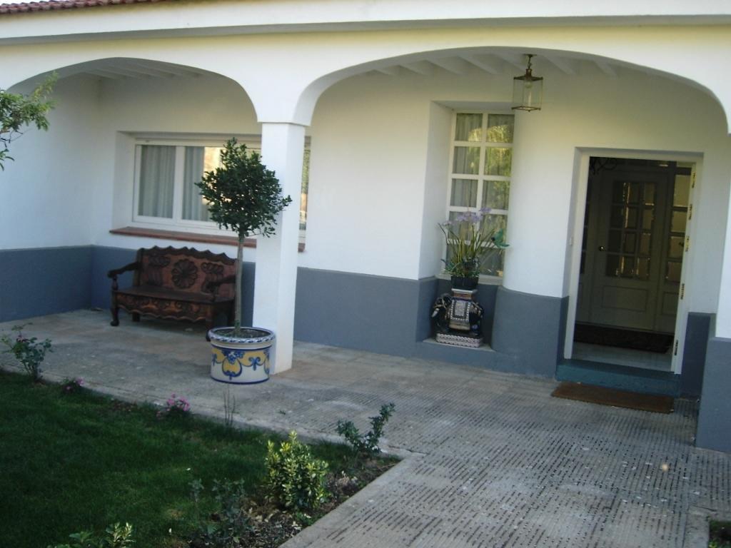 Casa Chalet El Sotillo Cuenca  Bilik gambar