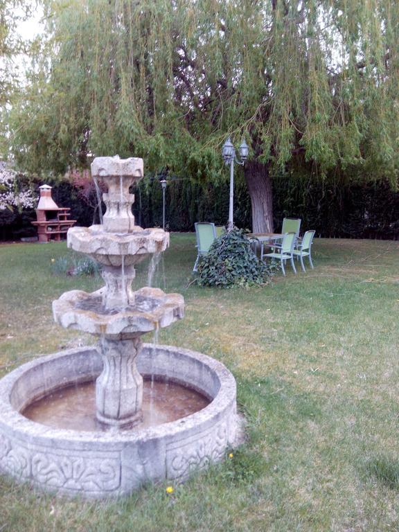Casa Chalet El Sotillo Cuenca  Bilik gambar